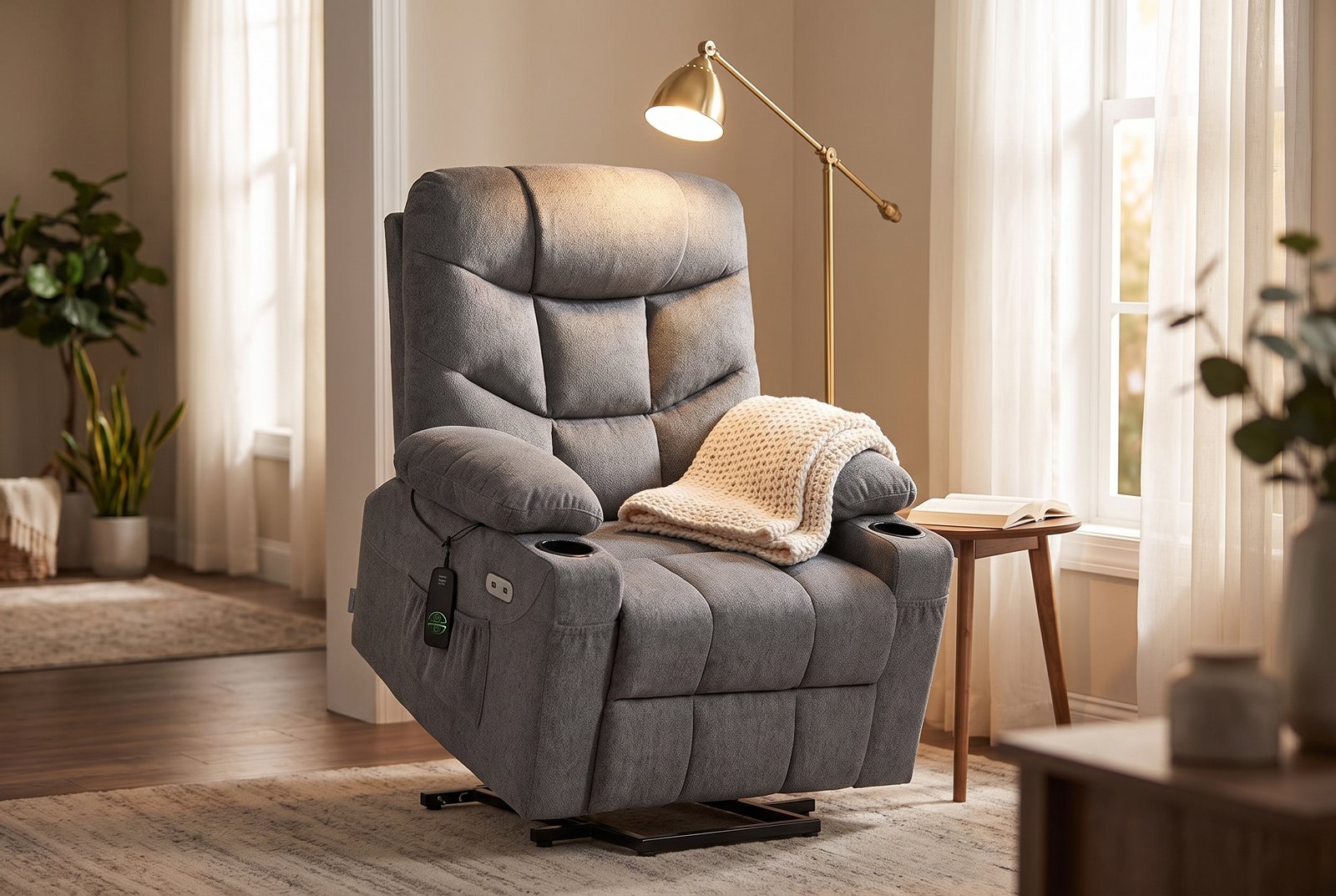 lift chair editorial hero